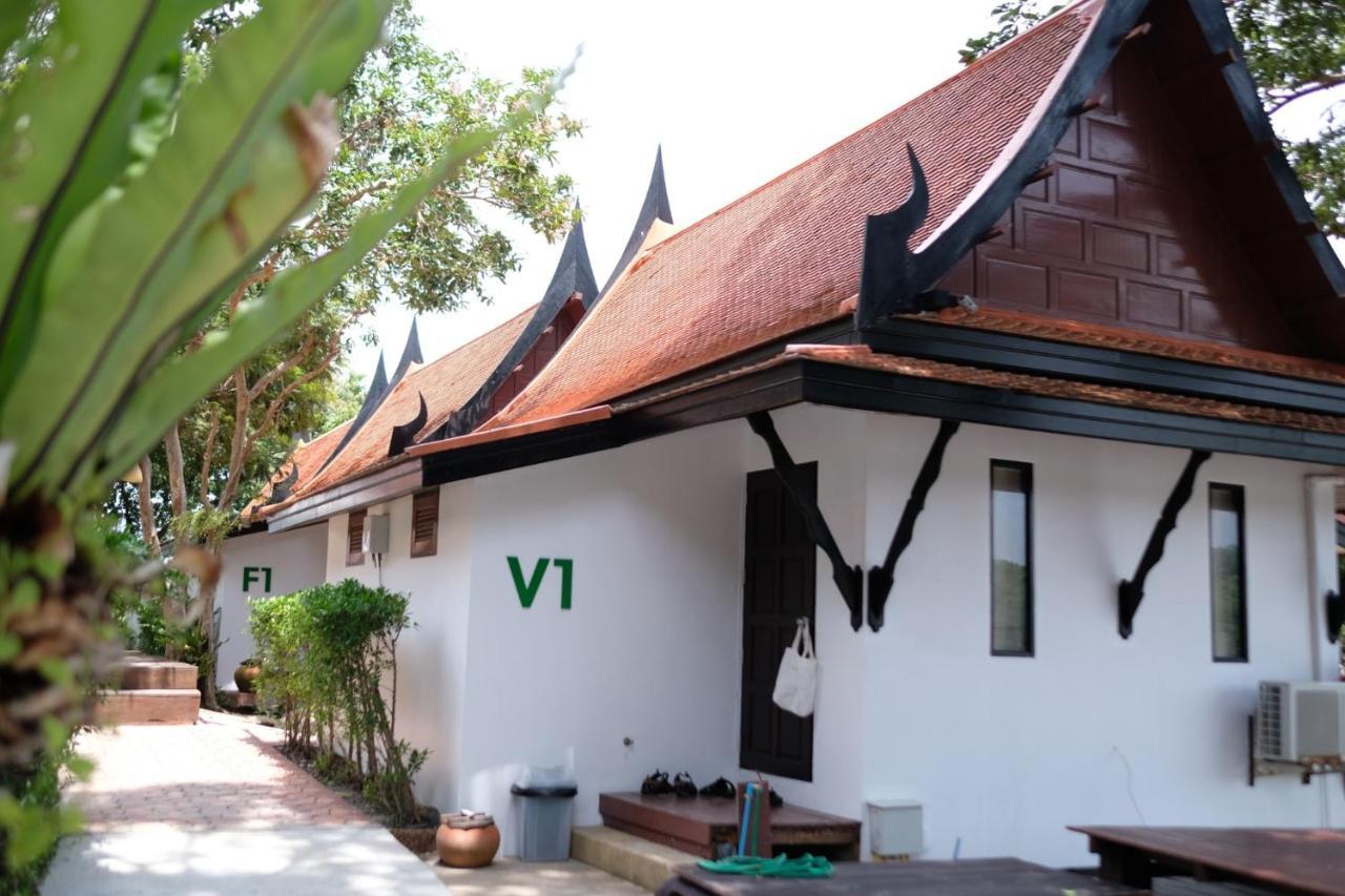 Vimarn Samed Resort Koh Samet Εξωτερικό φωτογραφία