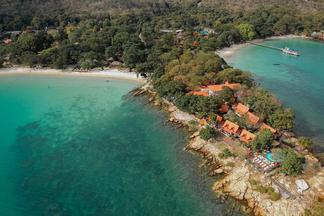 Vimarn Samed Resort Koh Samet Εξωτερικό φωτογραφία