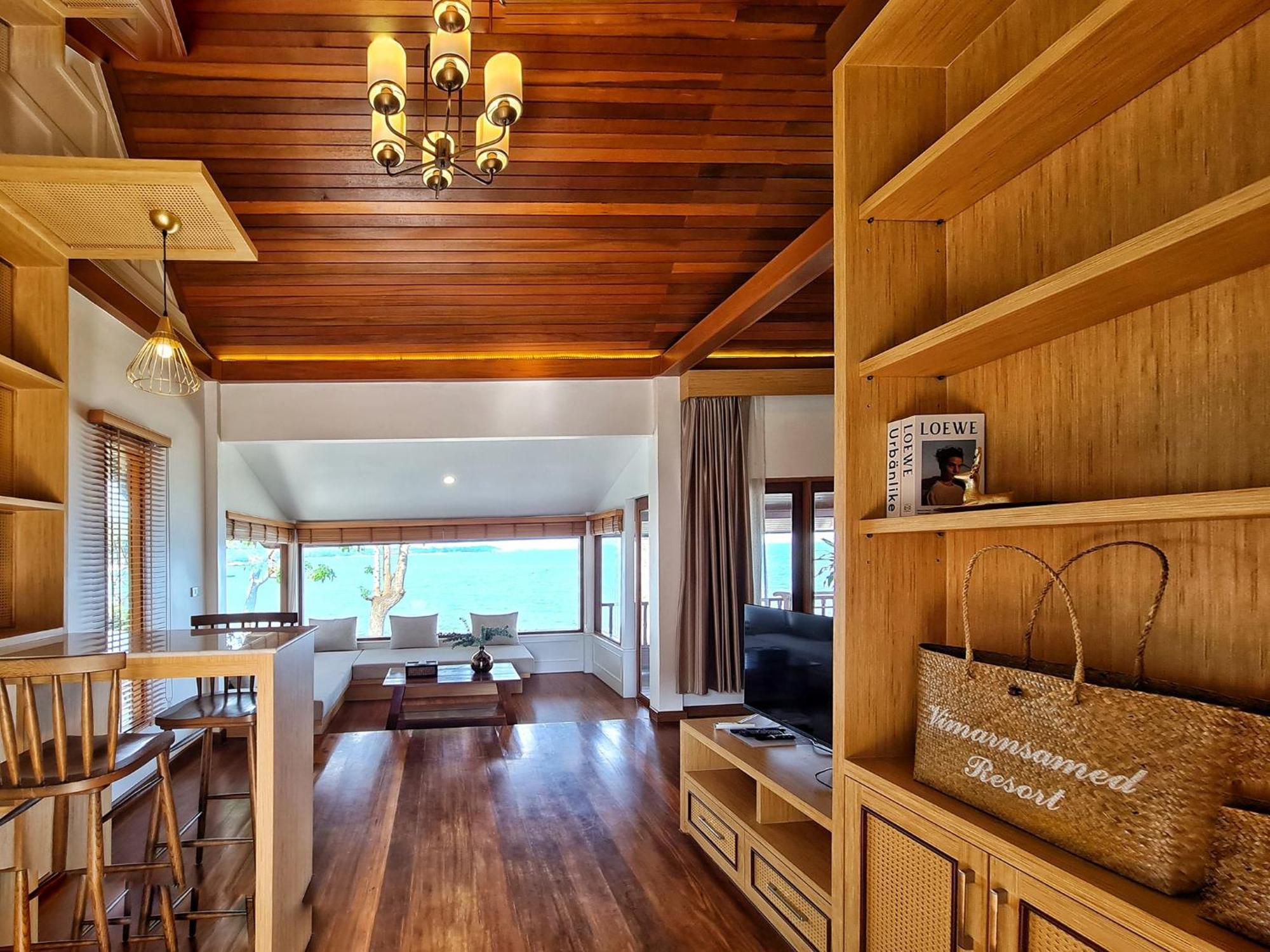 Vimarn Samed Resort Koh Samet Εξωτερικό φωτογραφία