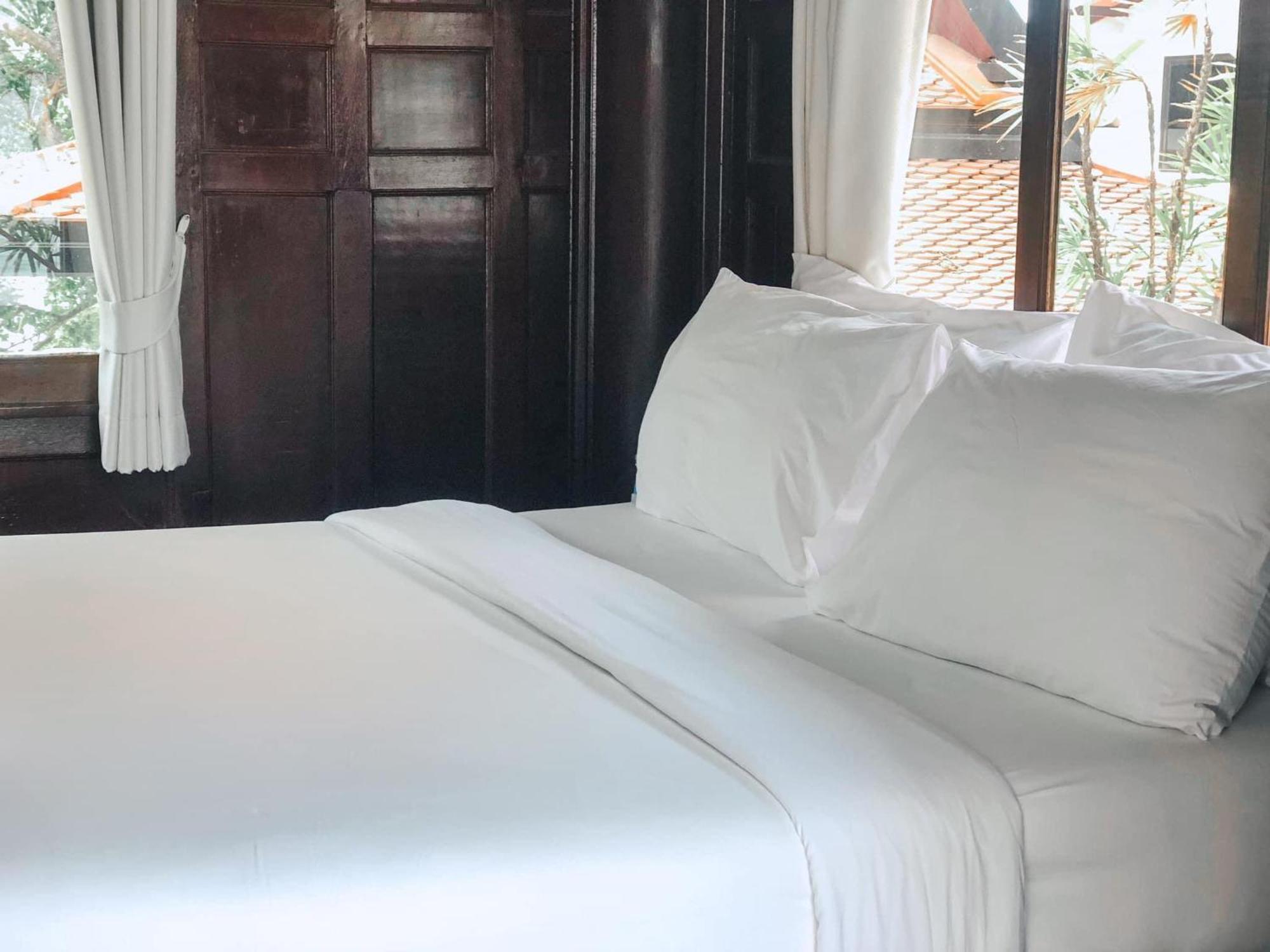 Vimarn Samed Resort Koh Samet Εξωτερικό φωτογραφία