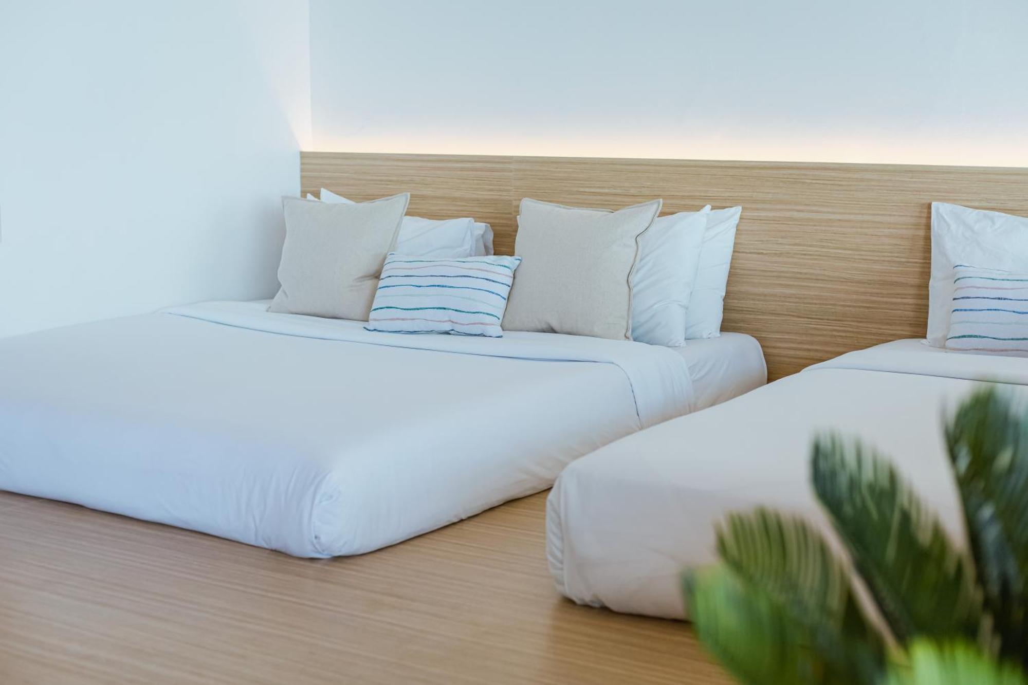 Vimarn Samed Resort Koh Samet Δωμάτιο φωτογραφία