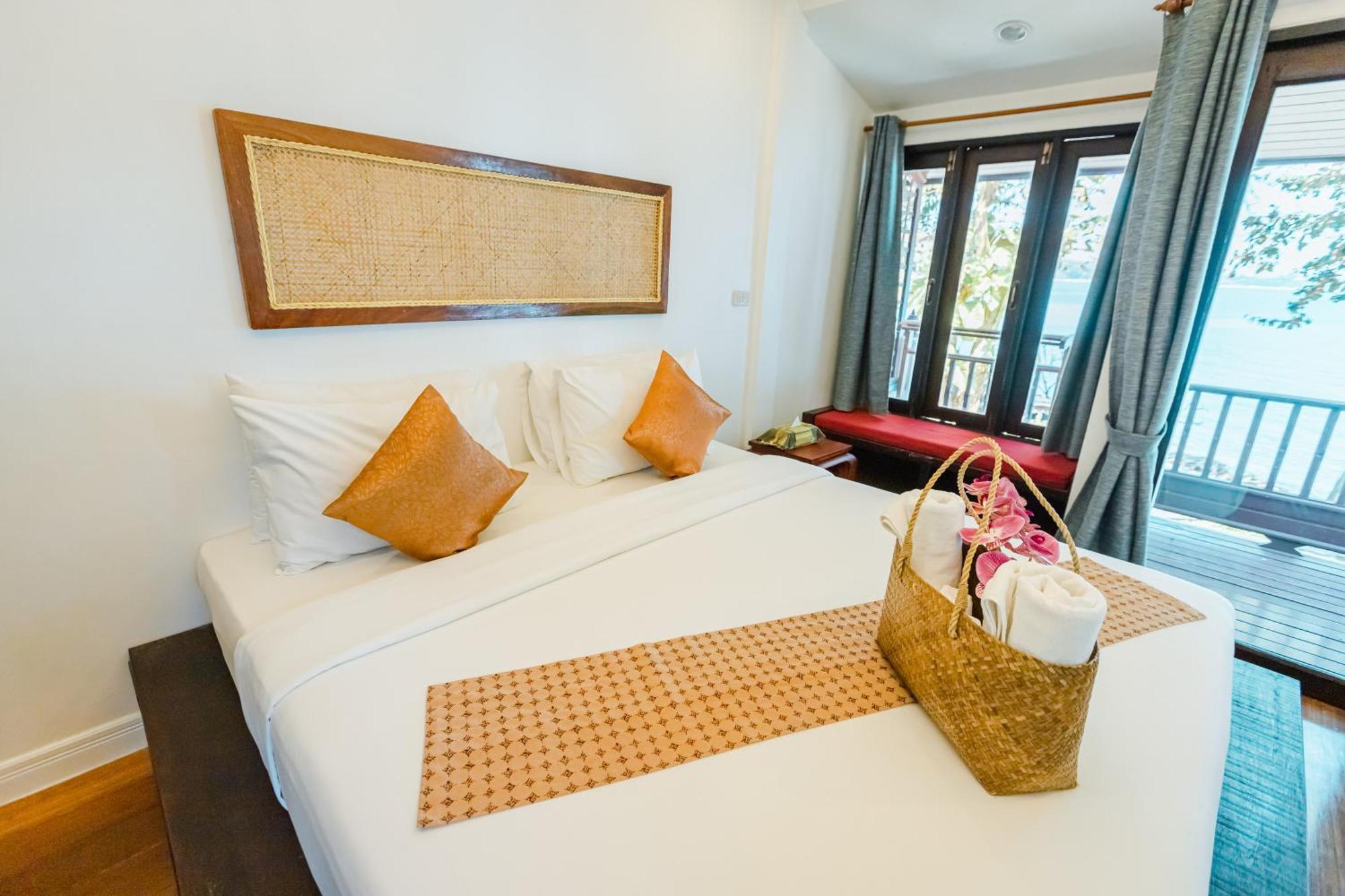 Vimarn Samed Resort Koh Samet Εξωτερικό φωτογραφία