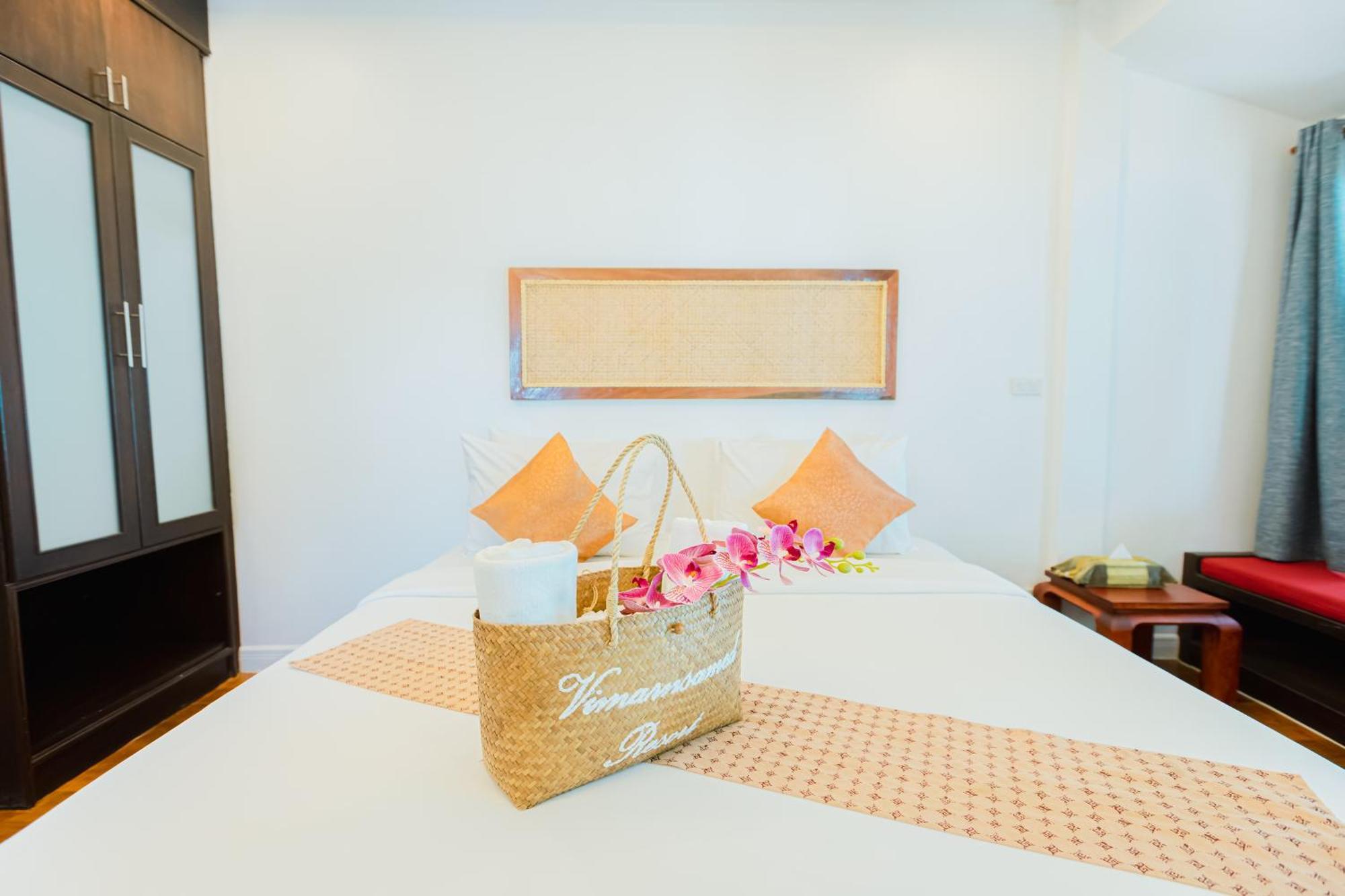 Vimarn Samed Resort Koh Samet Δωμάτιο φωτογραφία