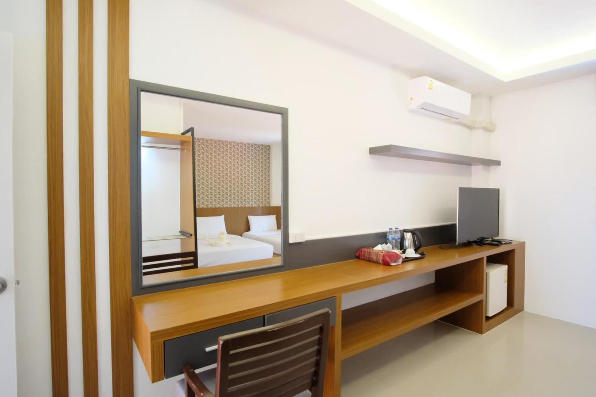 Vimarn Samed Resort Koh Samet Εξωτερικό φωτογραφία