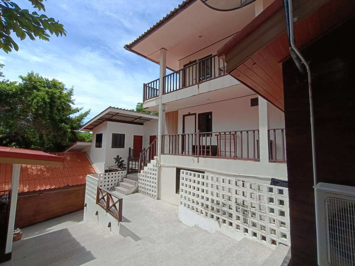 Vimarn Samed Resort Koh Samet Εξωτερικό φωτογραφία